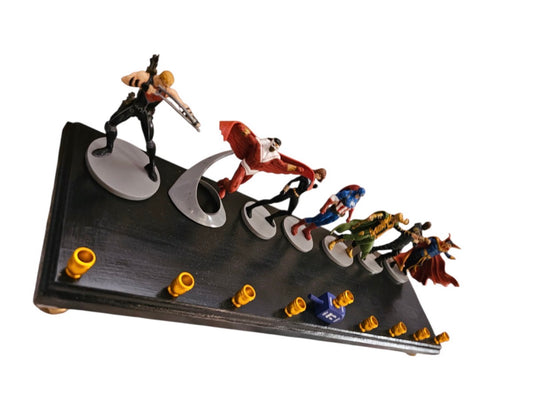 Collector’s Edition Avengers Menorah