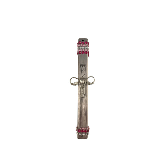 Women's Rights Uterus Mezuzah