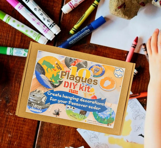 Passover Craft Kit