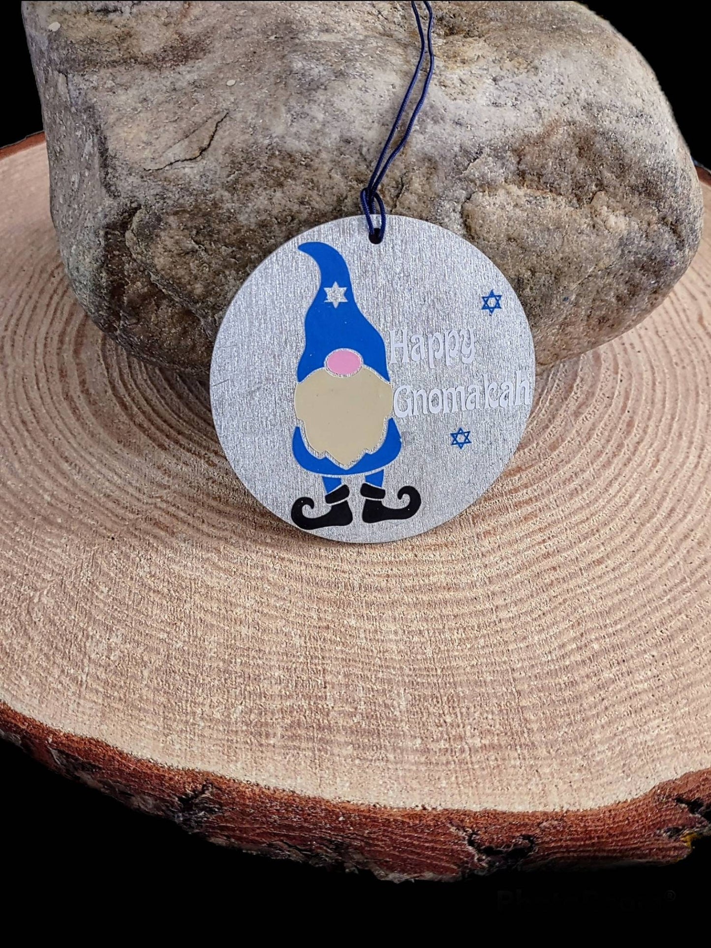Gnome Ornaments