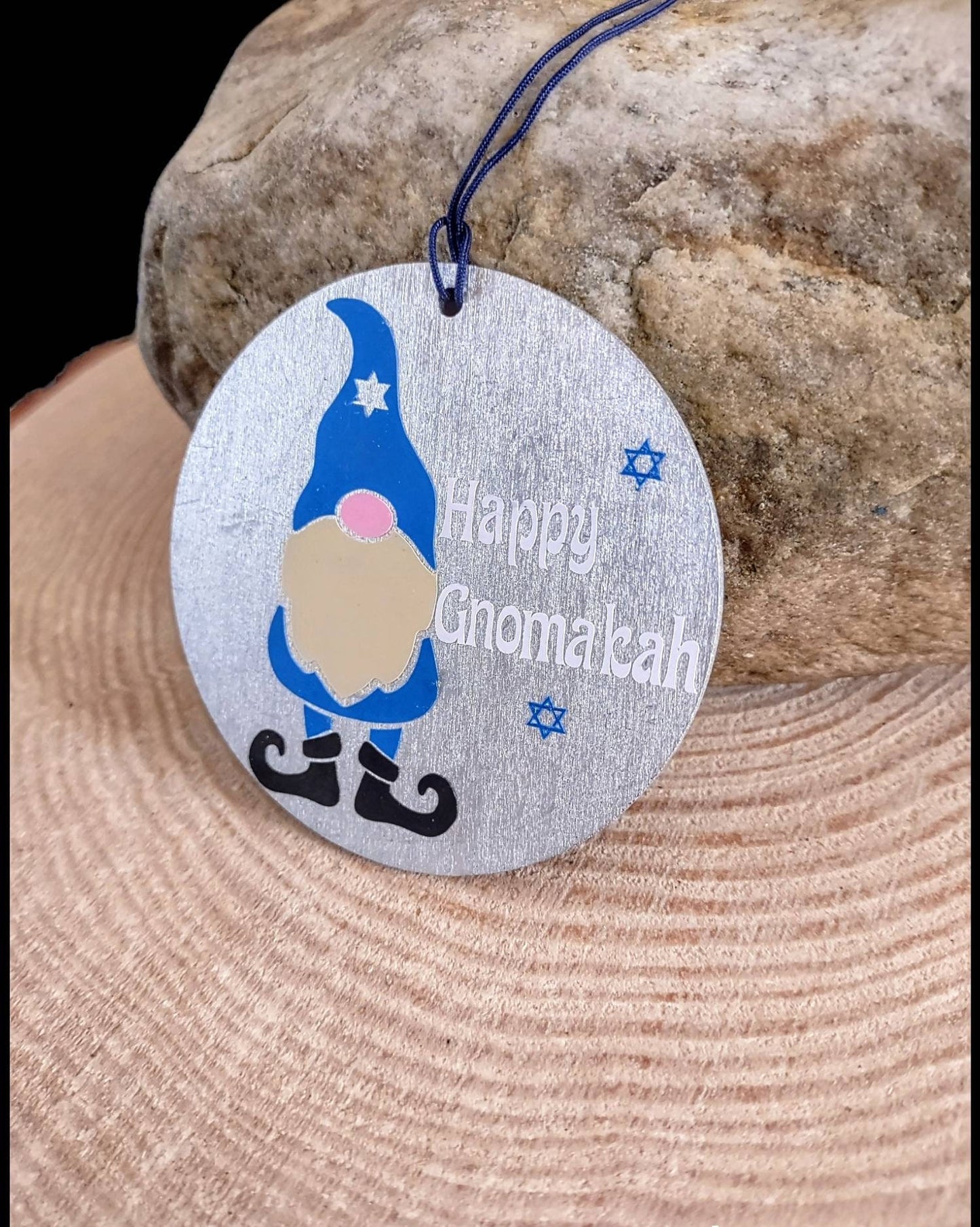 Gnome Ornaments