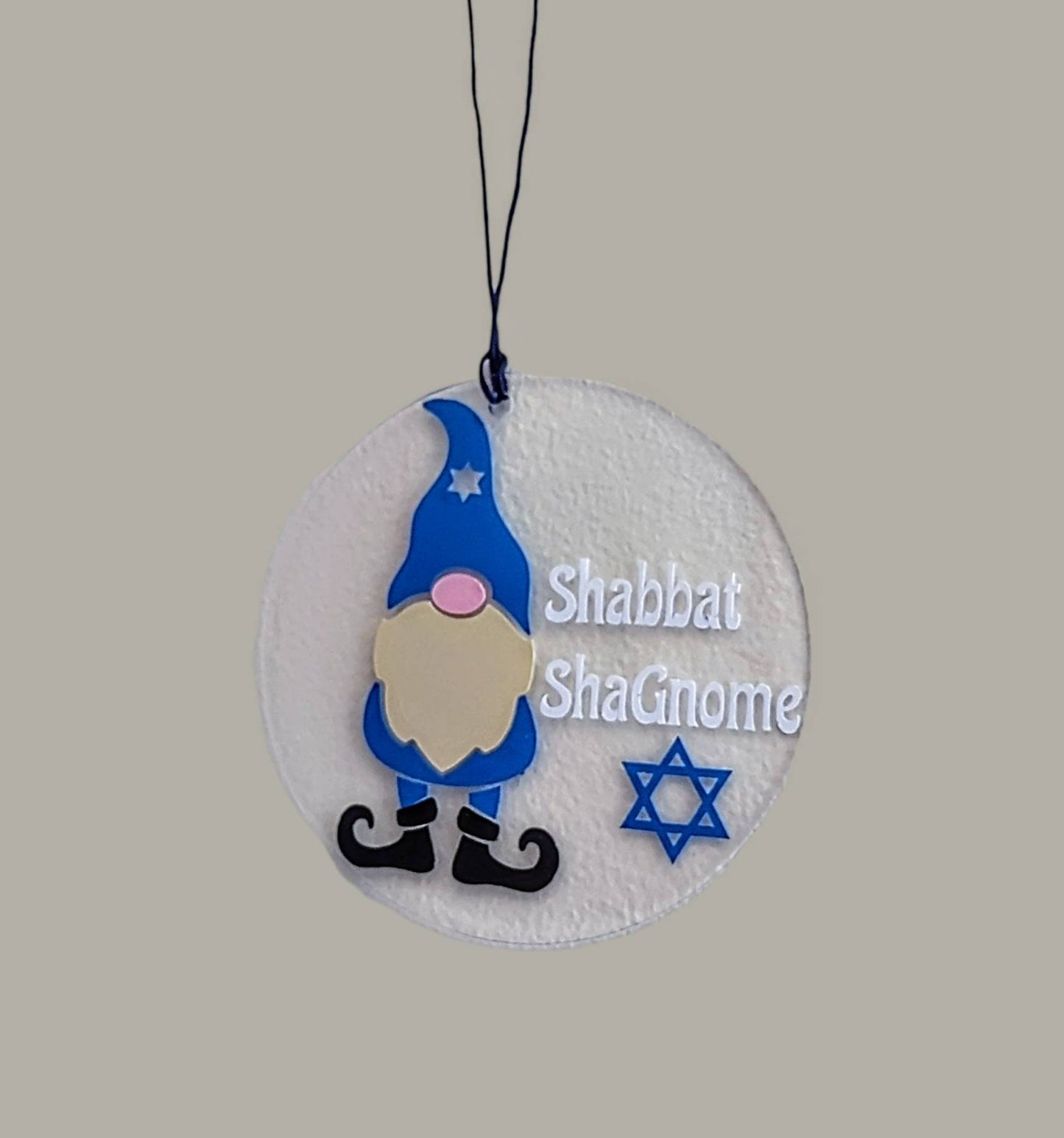 Gnome Ornaments