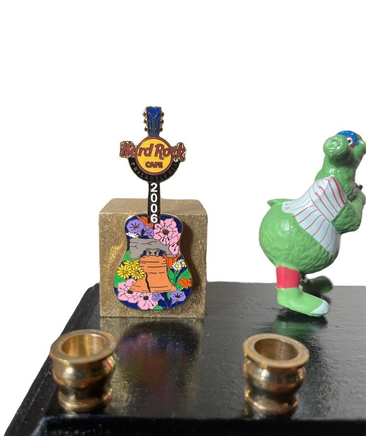 Philly Sports Collectible Menorah Philadelphia