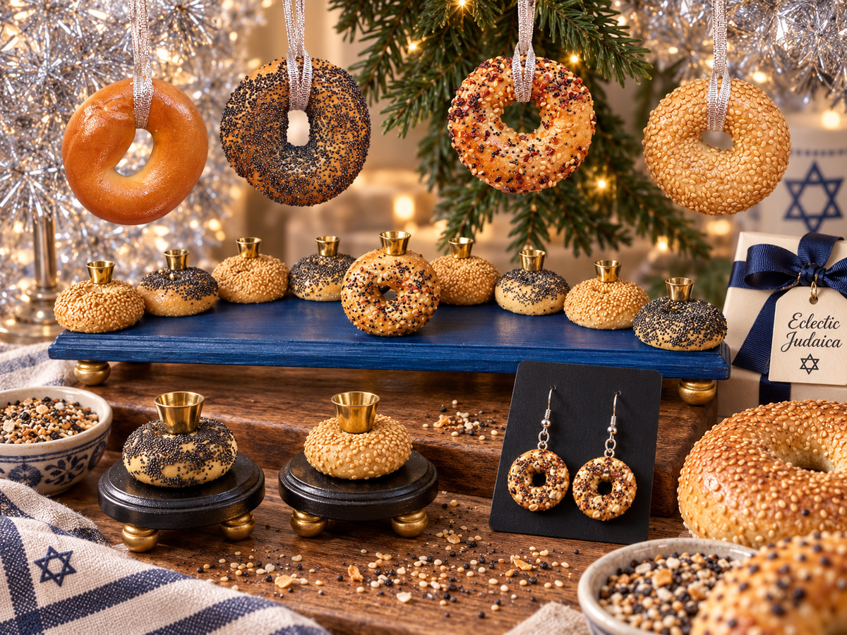 Bagel Collection