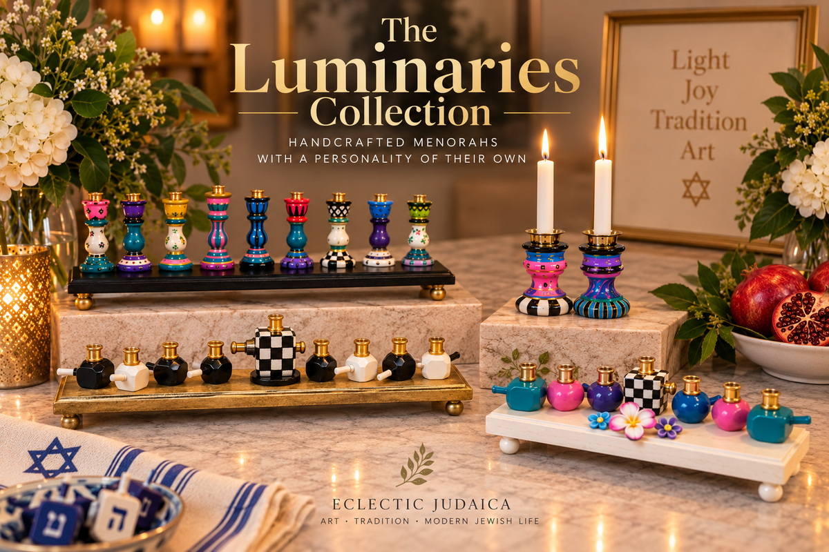 The Luminaries Collection
