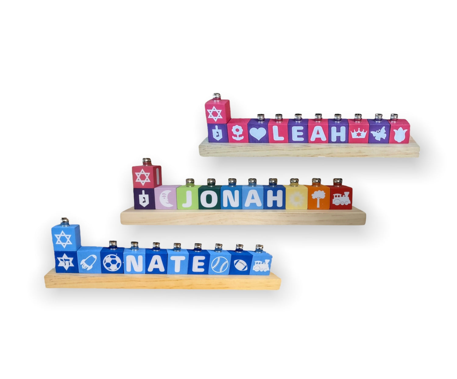 Personalized Items