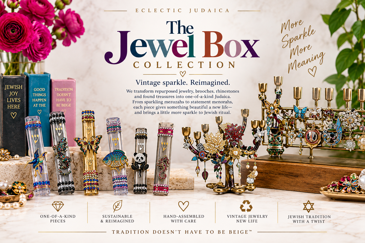 The Jewel Box Collection