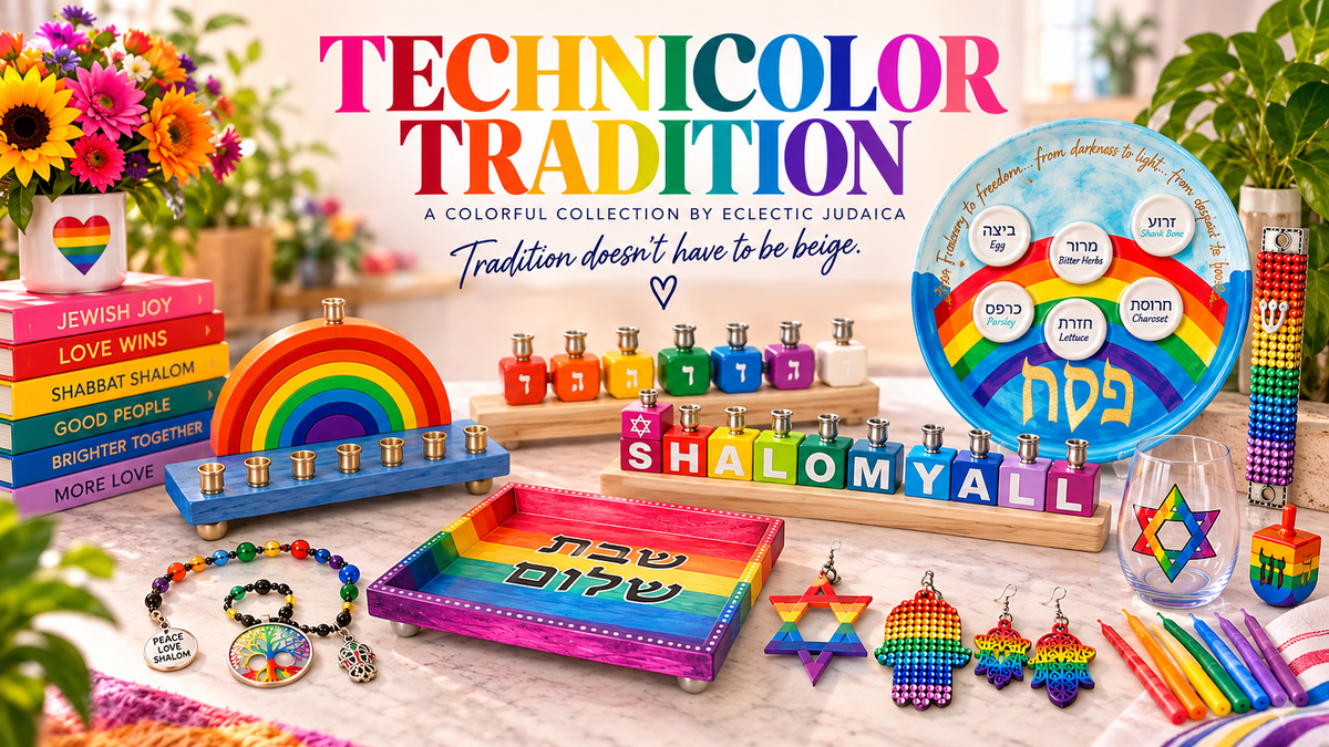 Technicolor Tradition