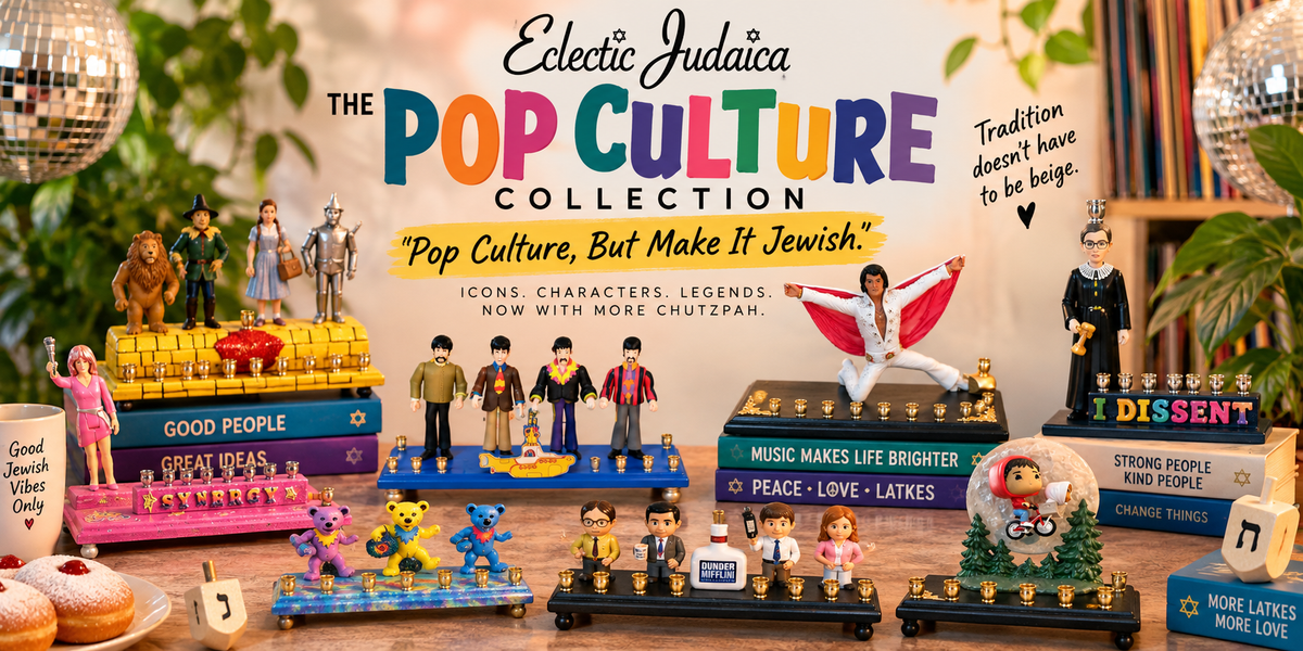 Pop Culture Collection