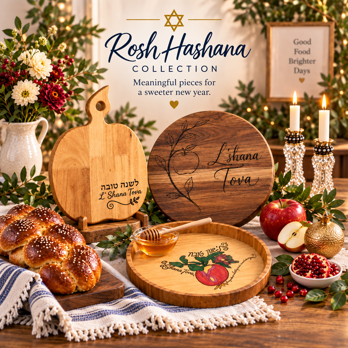 Rosh Hashana