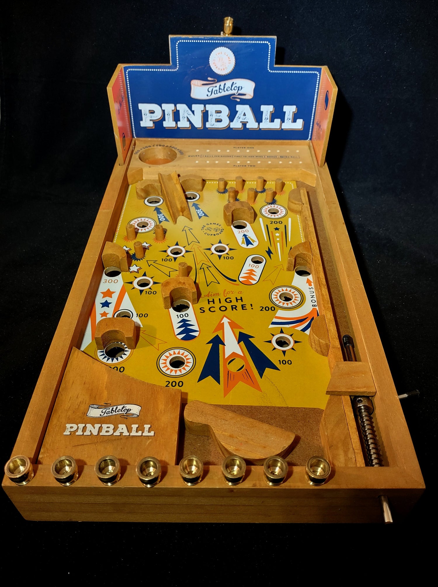 Vintage & Limited Edition