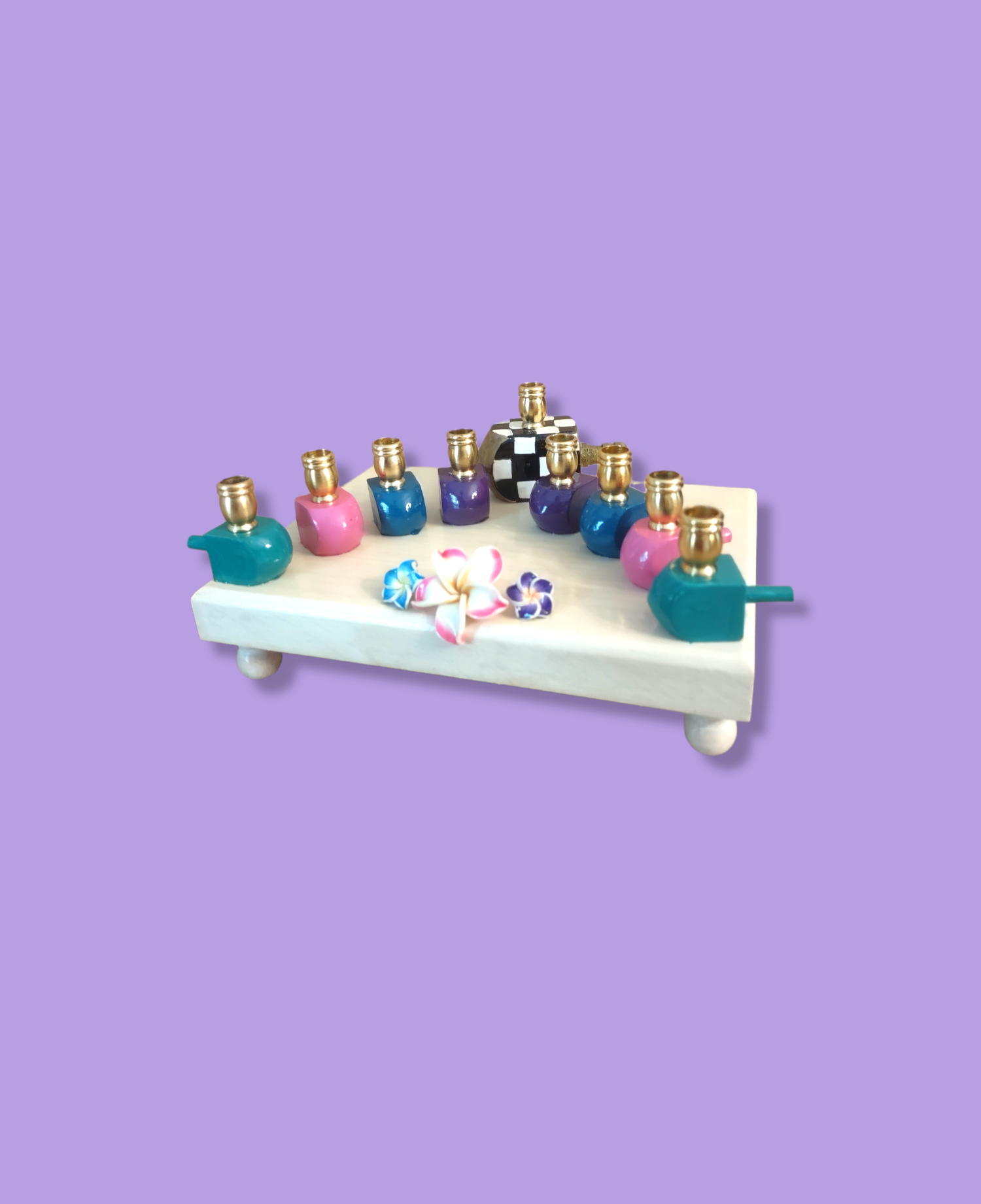 Hanukkah