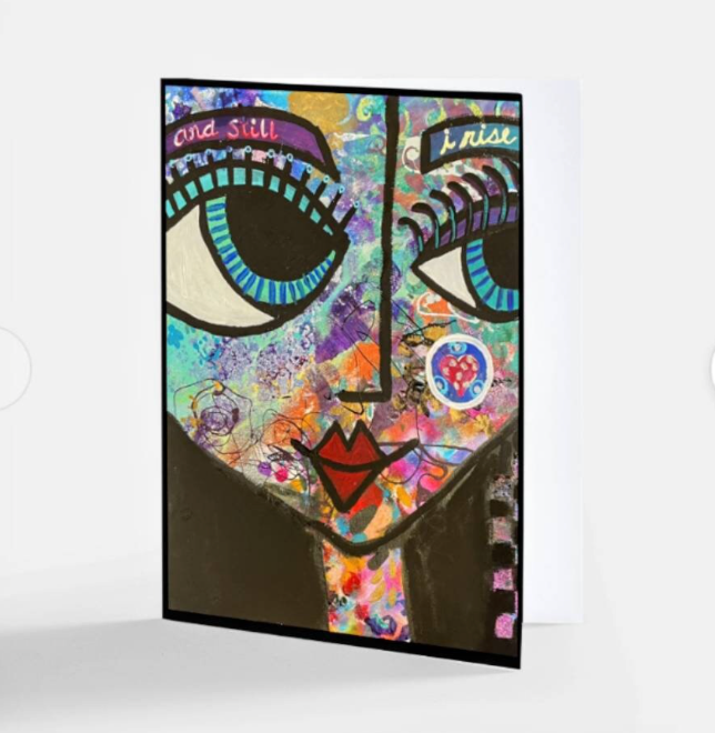 Art Cards & Prints