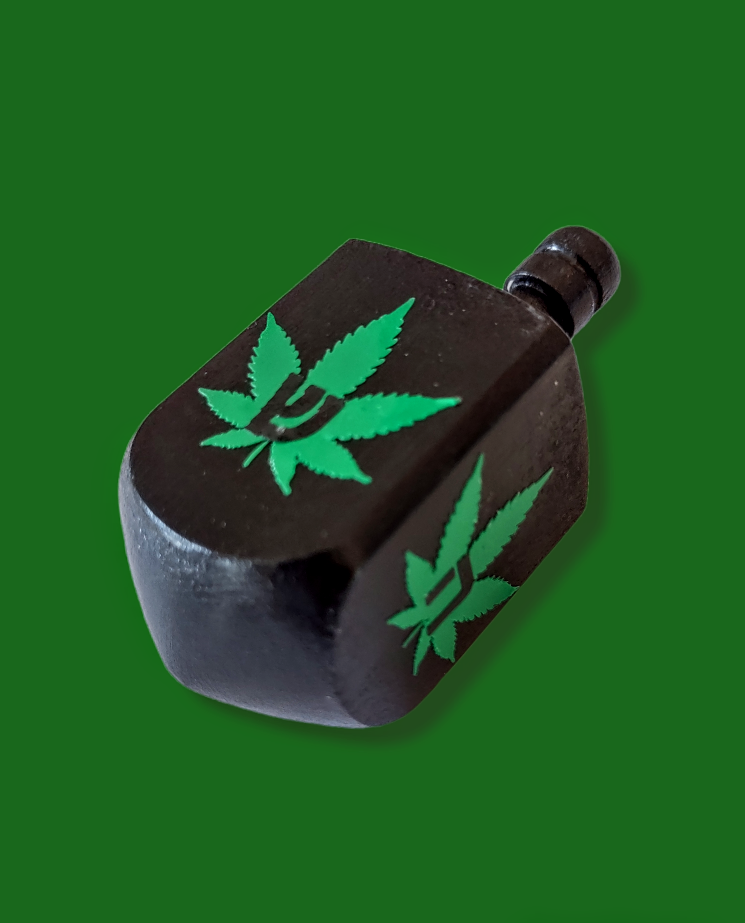 CannaJudaica