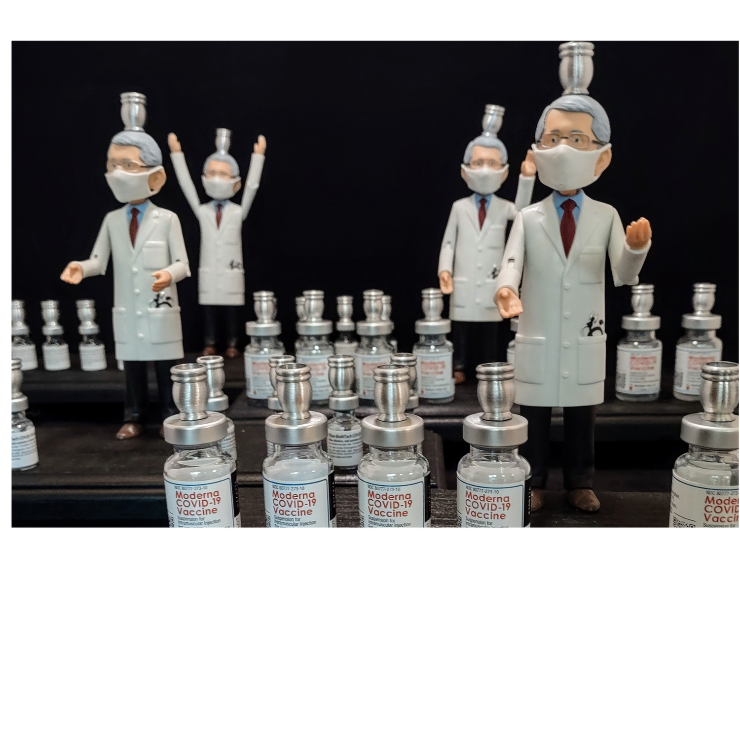 Science is Real