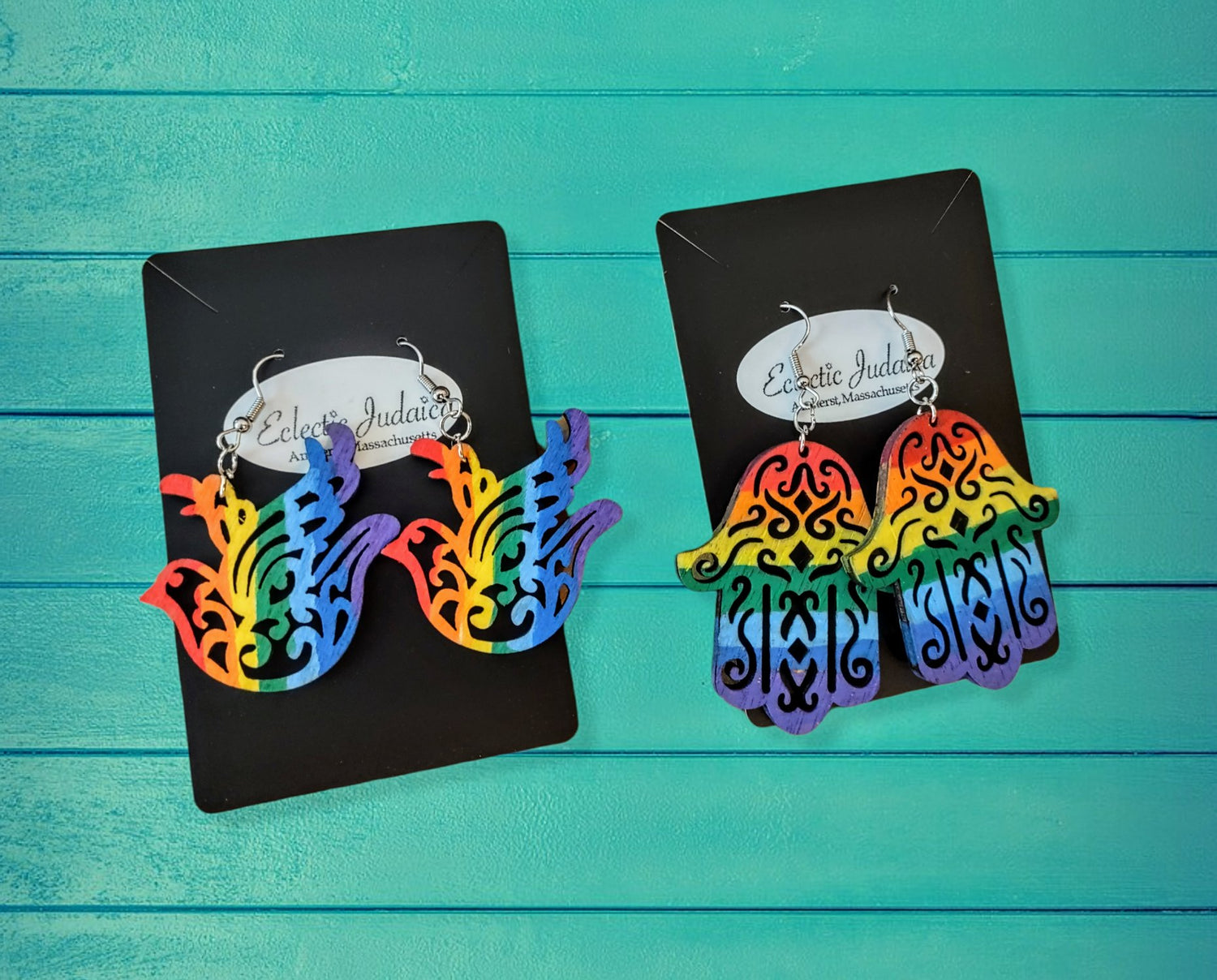 Jewelry & Keychains