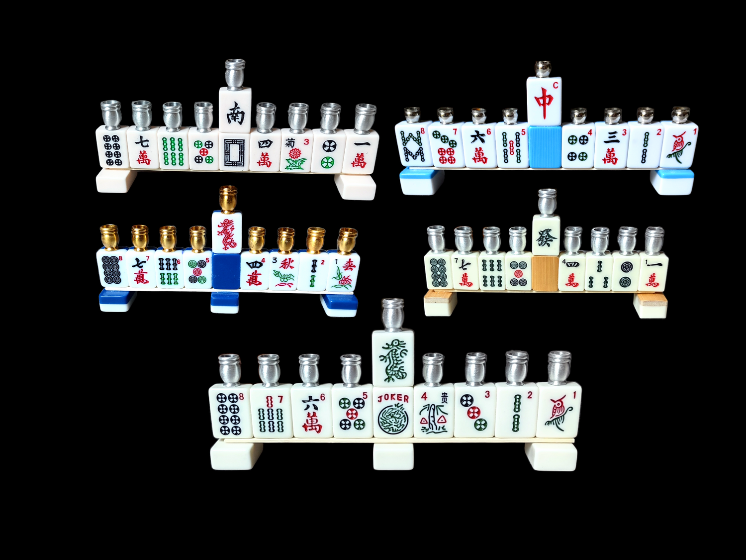 Mah Jong