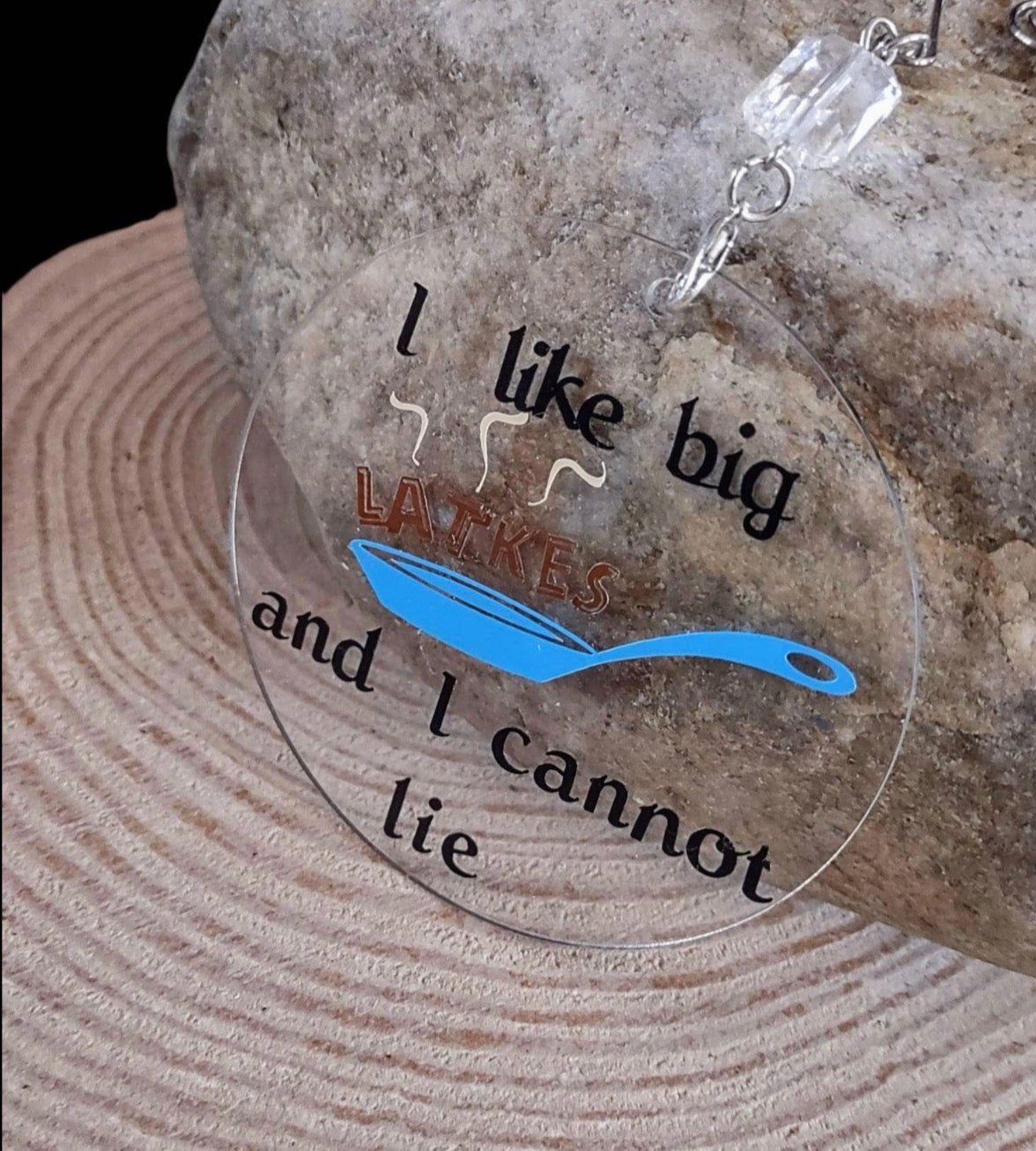 Funny Jewish Ornaments