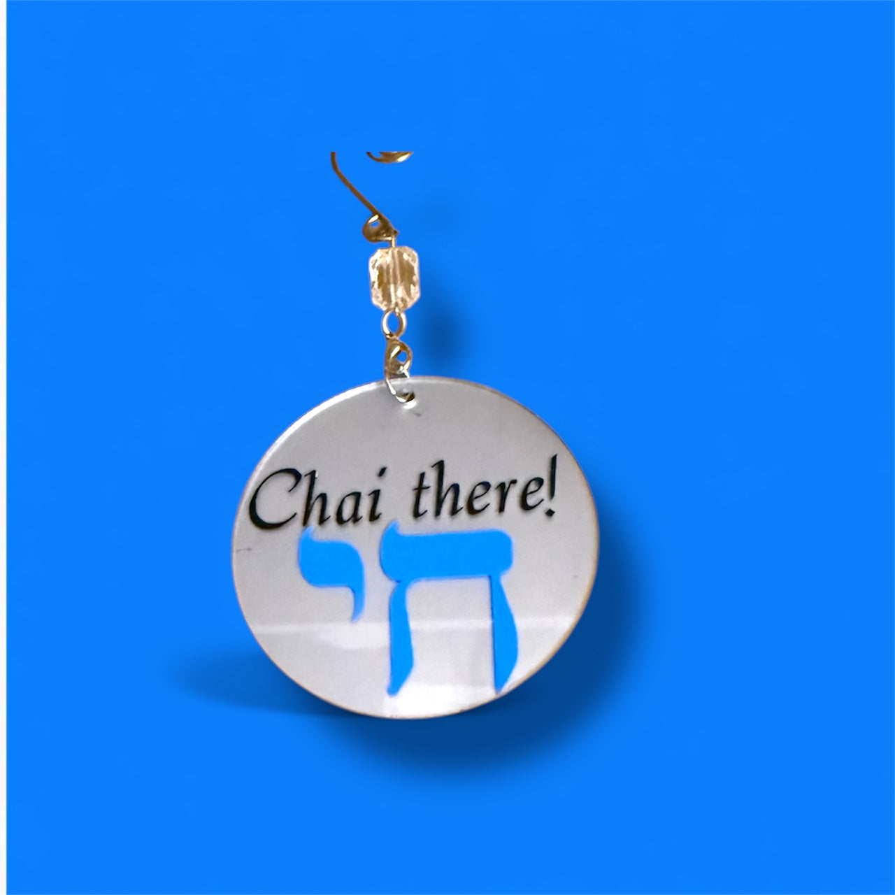 Funny Jewish Ornaments