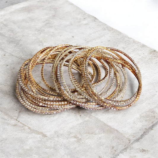 Shalom Peace Bracelet