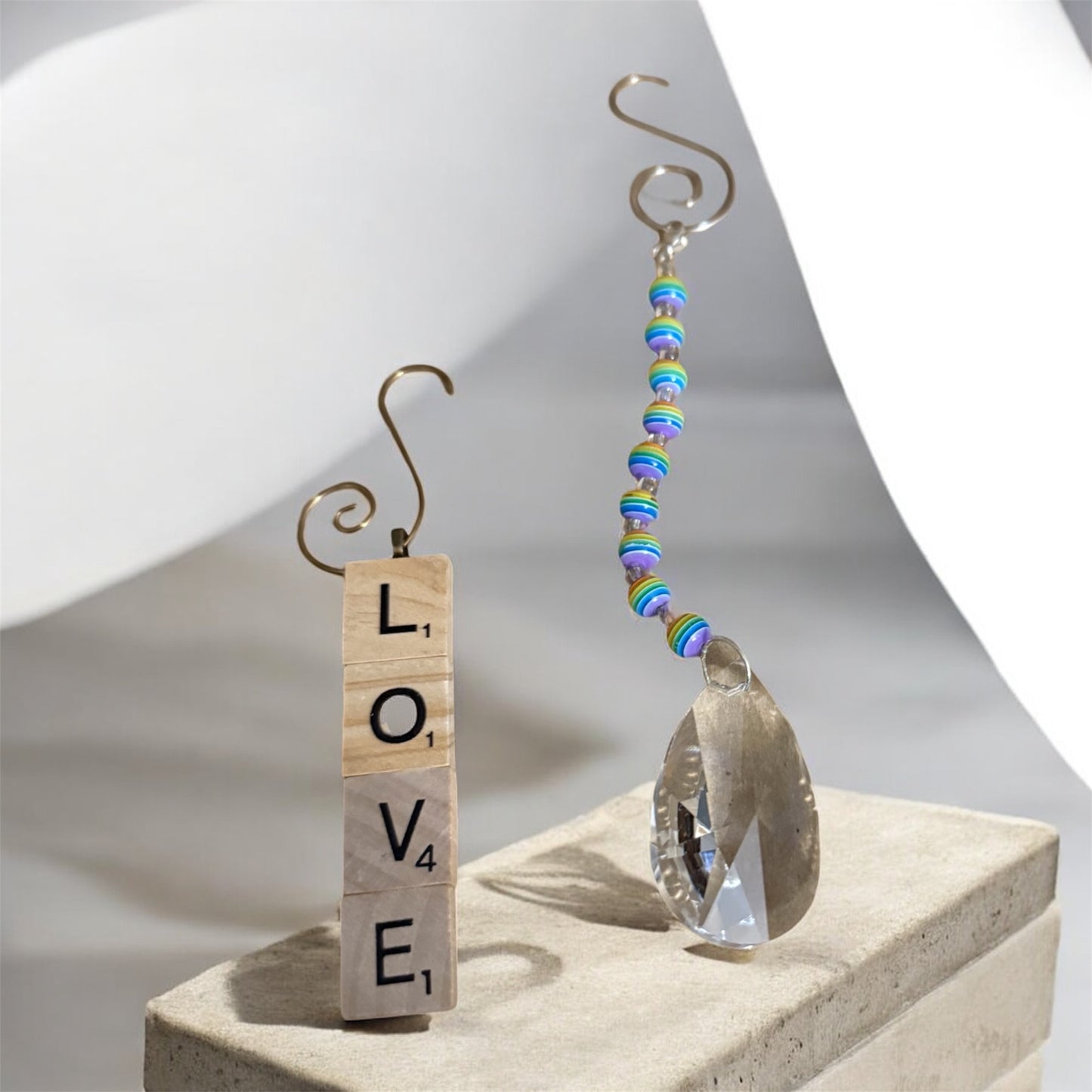 LGBTQ Pride Ornament