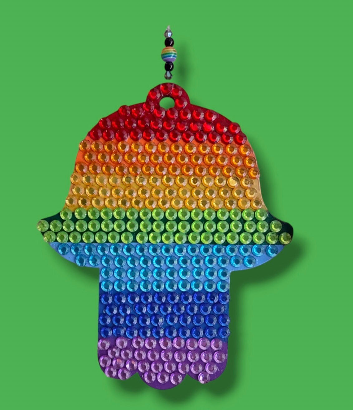 LGBTQ Pride Ornament