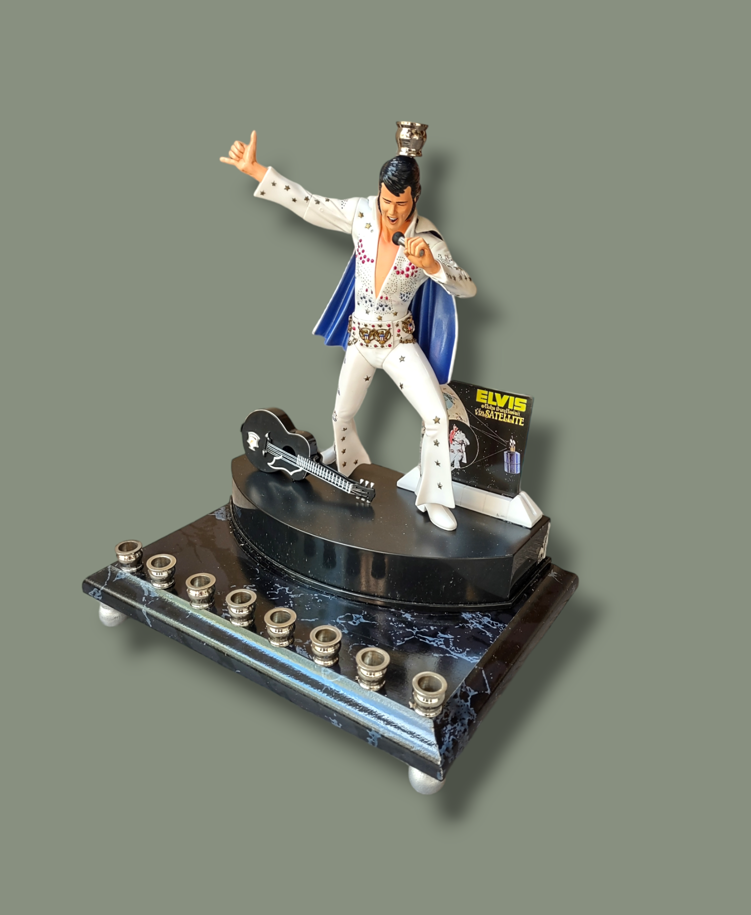 Elvis Presley Elvis Presley