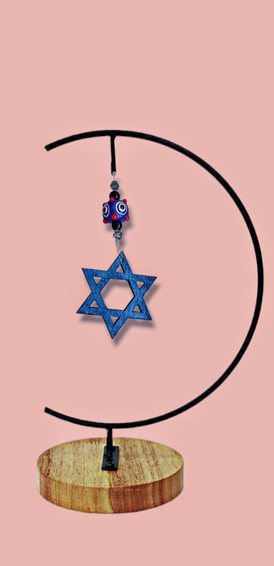 Jewish Ornaments