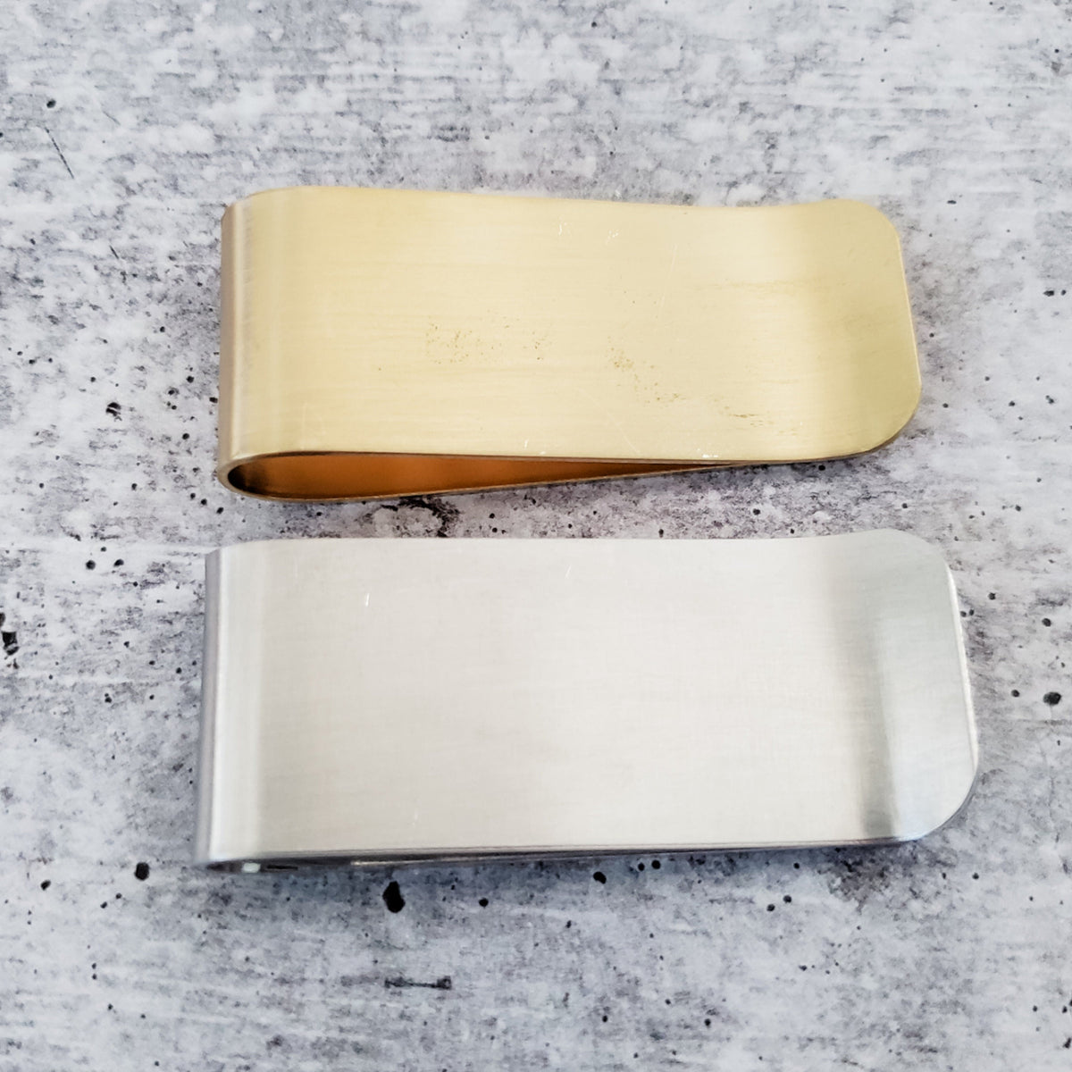 Taking the Chai Road Money Clip