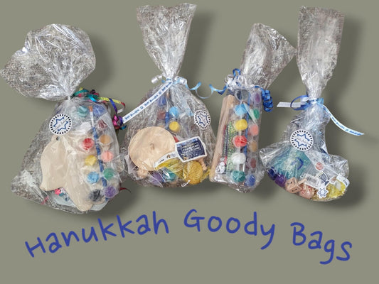 Hamsa and Mezuzah Craft Kits