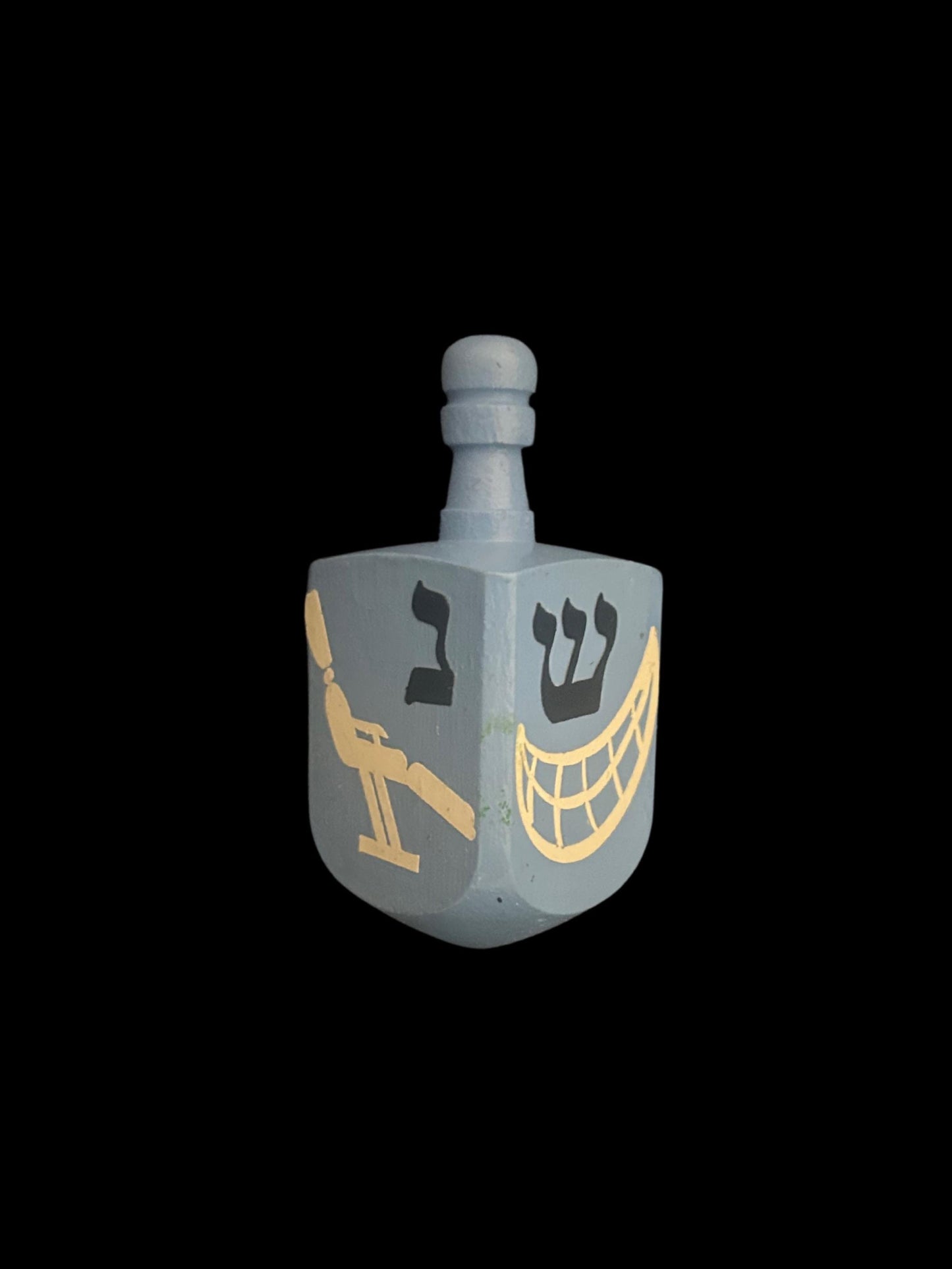 Dentist Hygienist Dental Dreidel