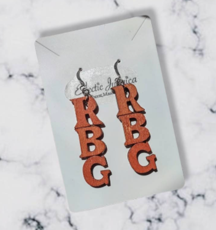 RBG Earrings