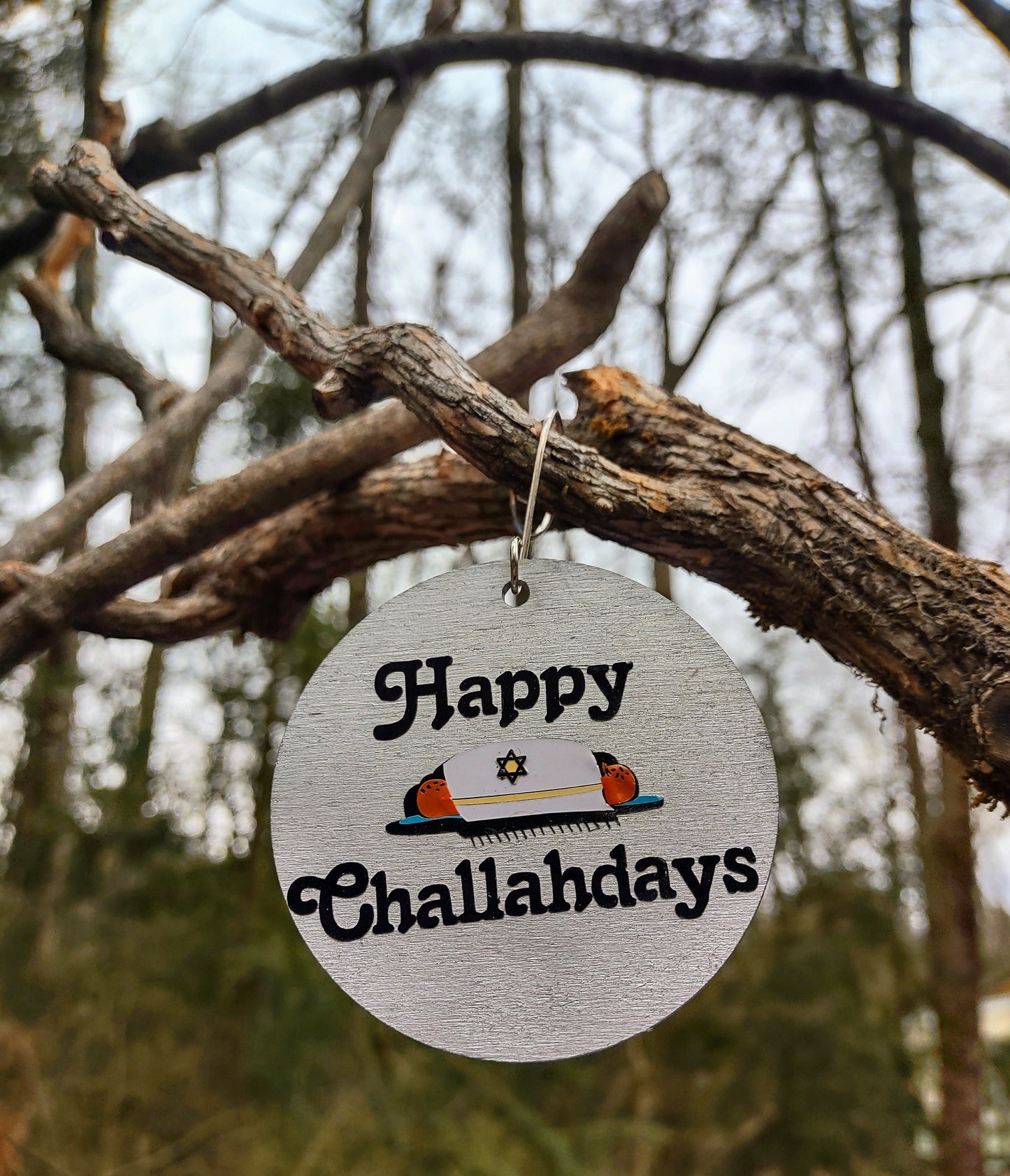 Funny Jewish Ornaments