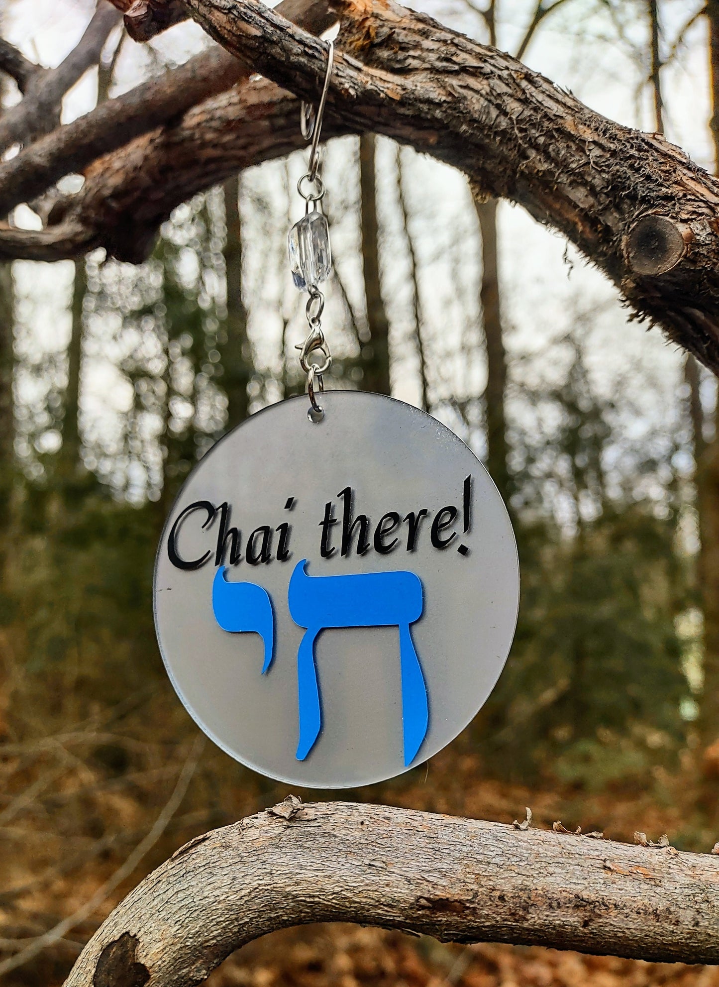 Funny Jewish Ornaments