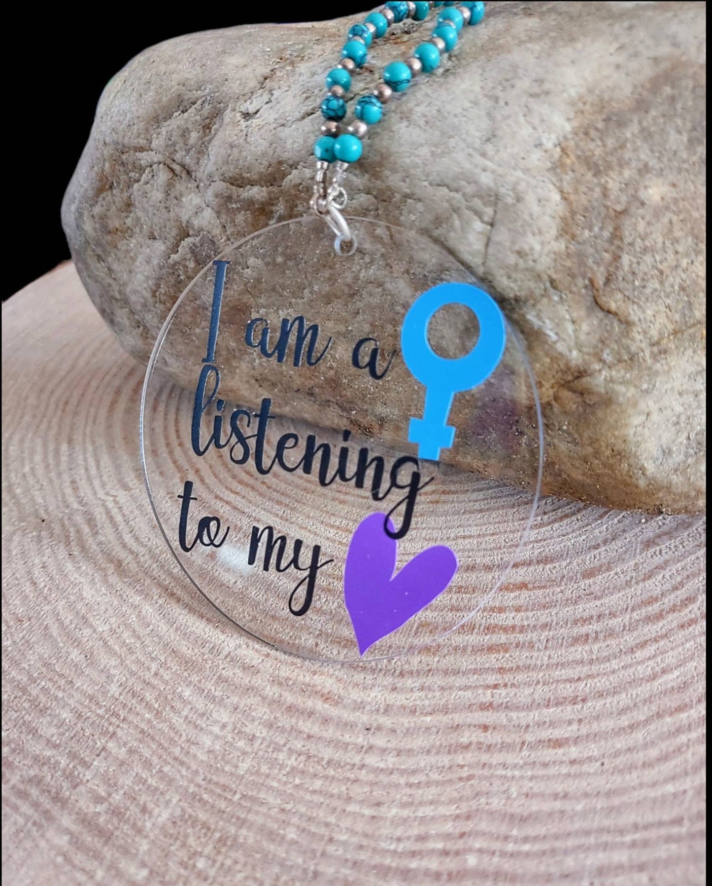 Inspirational Ornaments