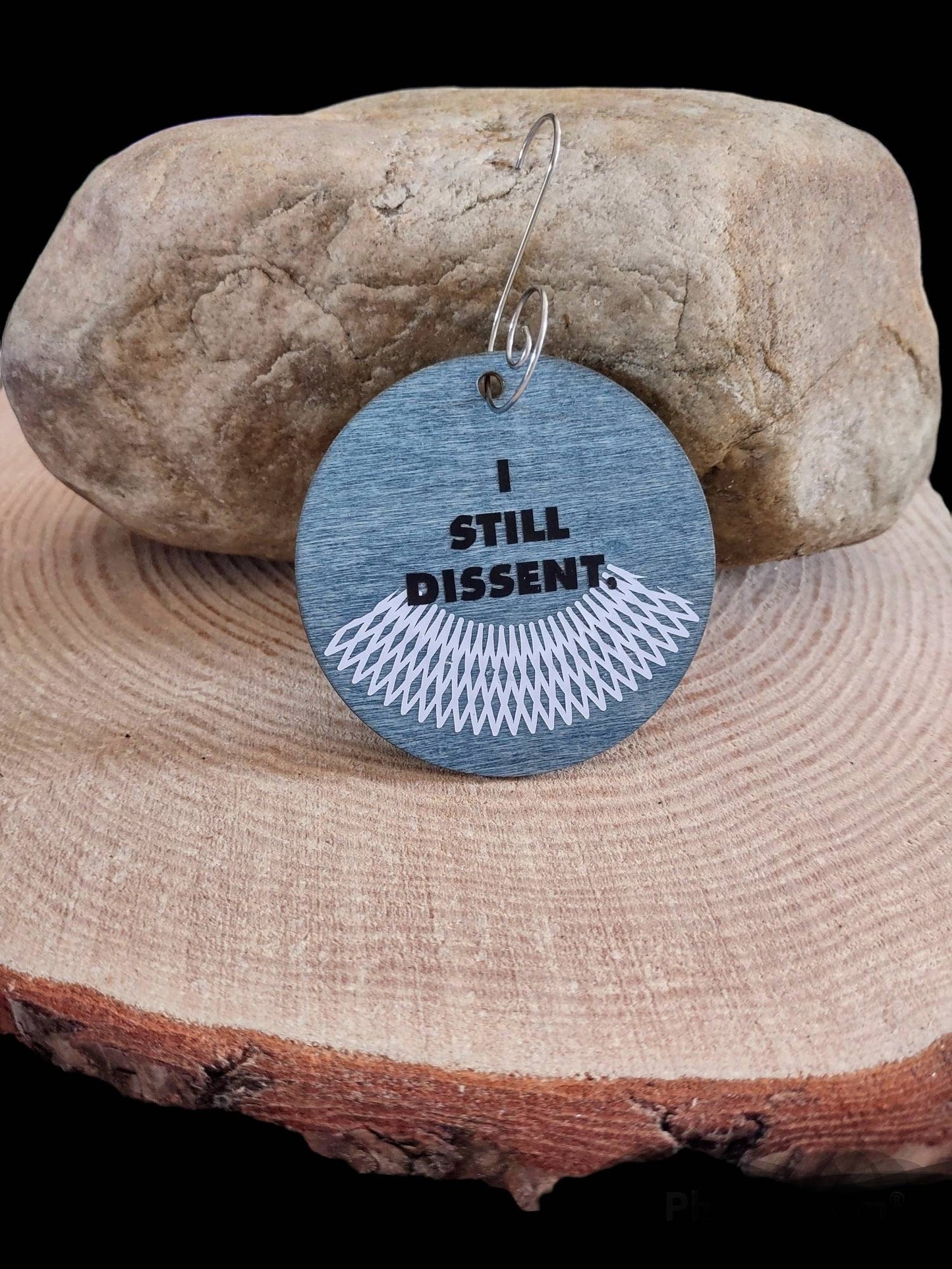 Inspirational Ornaments